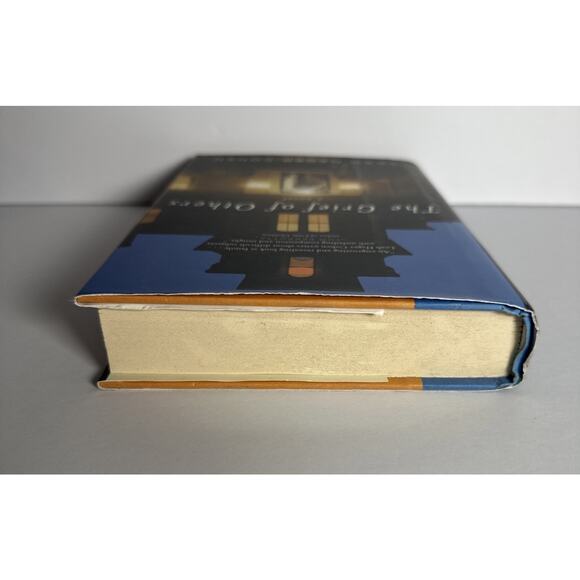 The Grief of Others - Hardcover By Cohen, Leah Hager - GOOD - Picture 6 of 9